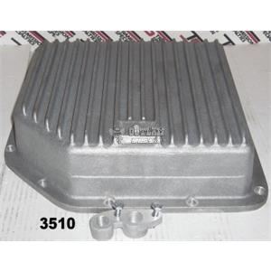 Transmission Specialties 3510 TH350 Deep Aluminum Pan 