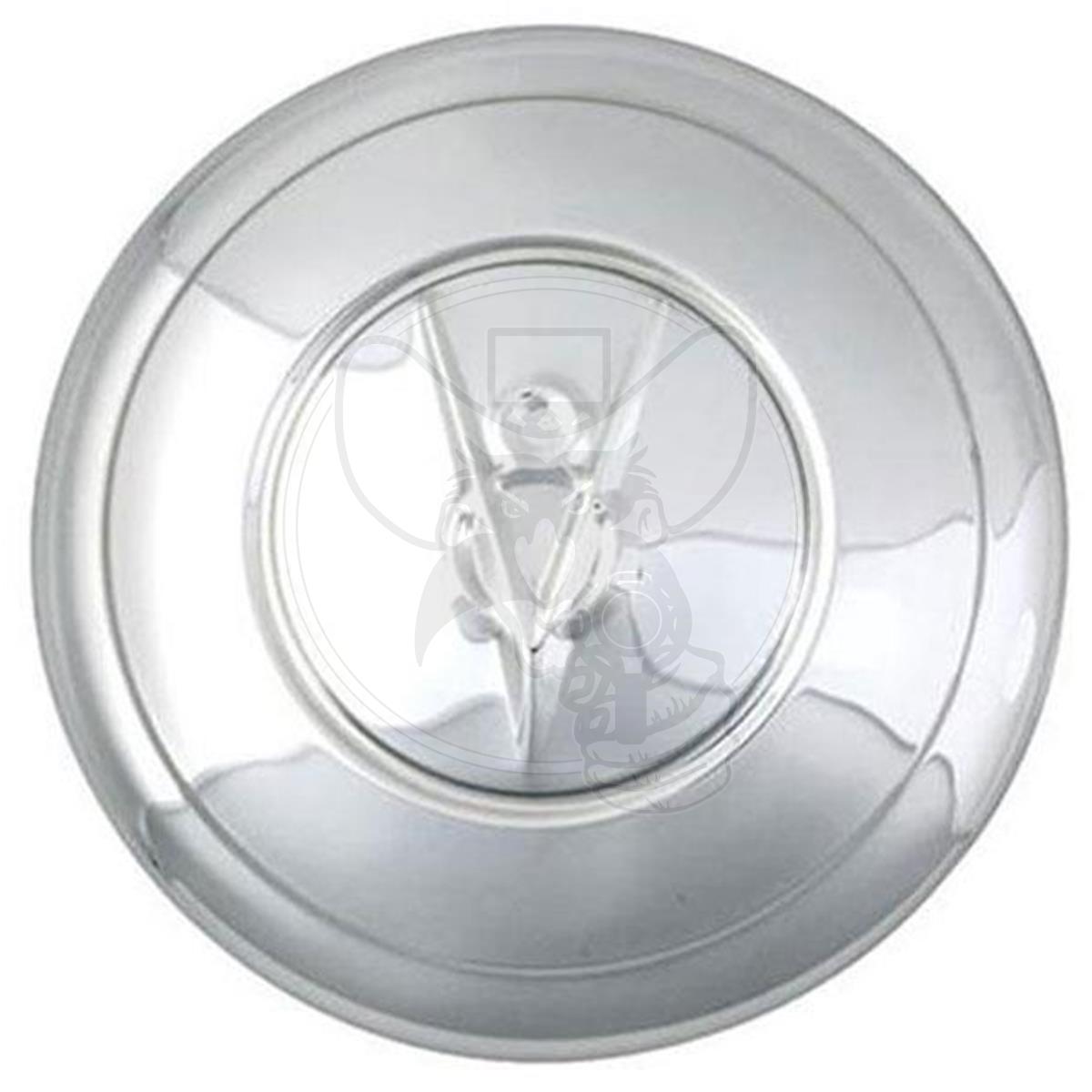 Ford v8 shop hubcap