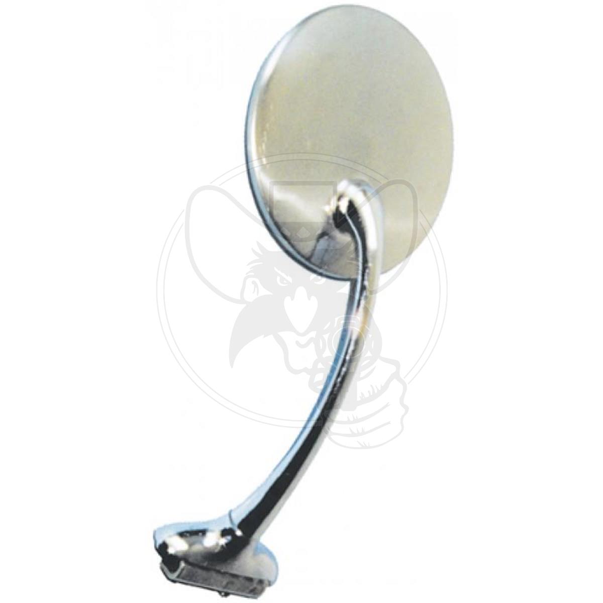 United Pacific 3 Curved Arm Peep Mirror 
