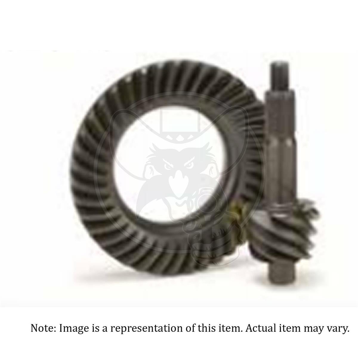 US GEAR PRO SERIES RING & PINION GEAR SET FITS FORD 10" 6.20:1