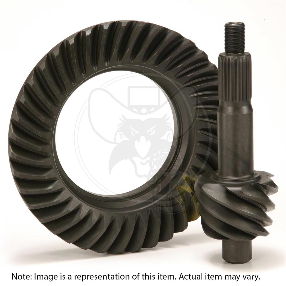 9 Ford Ring & Pinion Gearset 5.14 Ratio 