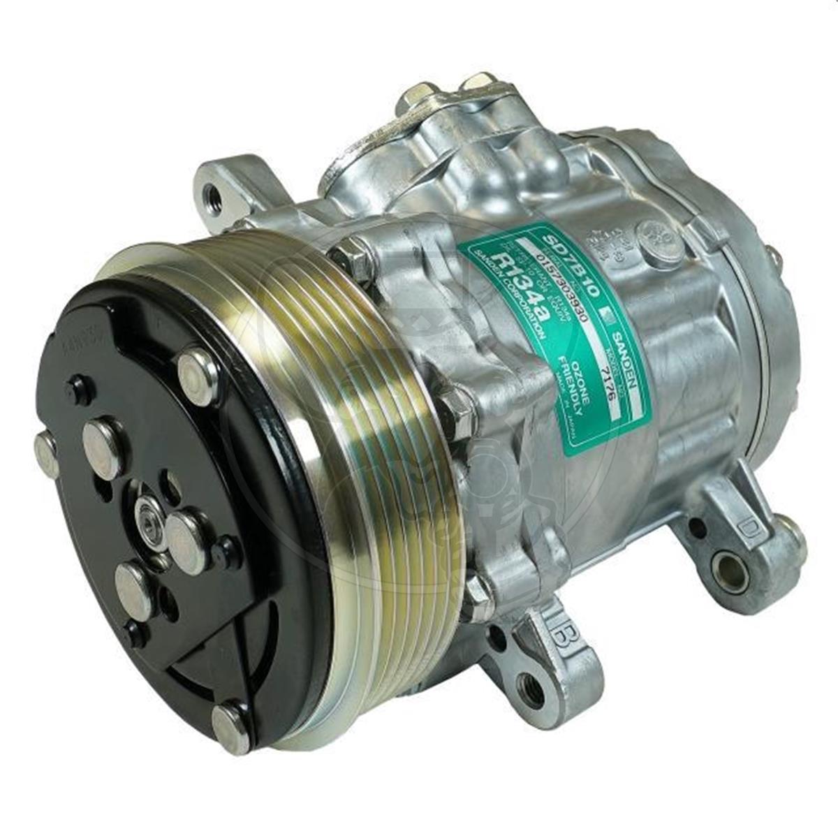 Sanden 7b10 discount