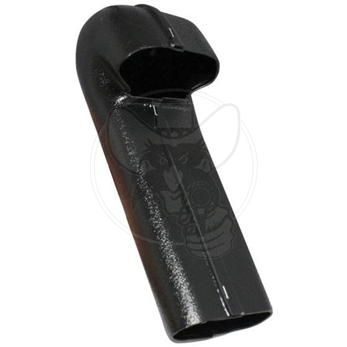 VINTAGE AIR DUCT ADAPTER KIT FOR GEN II COMPAC/MINI 180-DEGREE