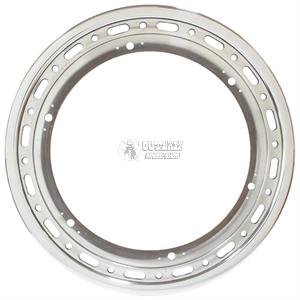 WELD RACING BEADLOC RING FOR 15" MICRO MAGNUM WHEEL 6-BOLT COVER