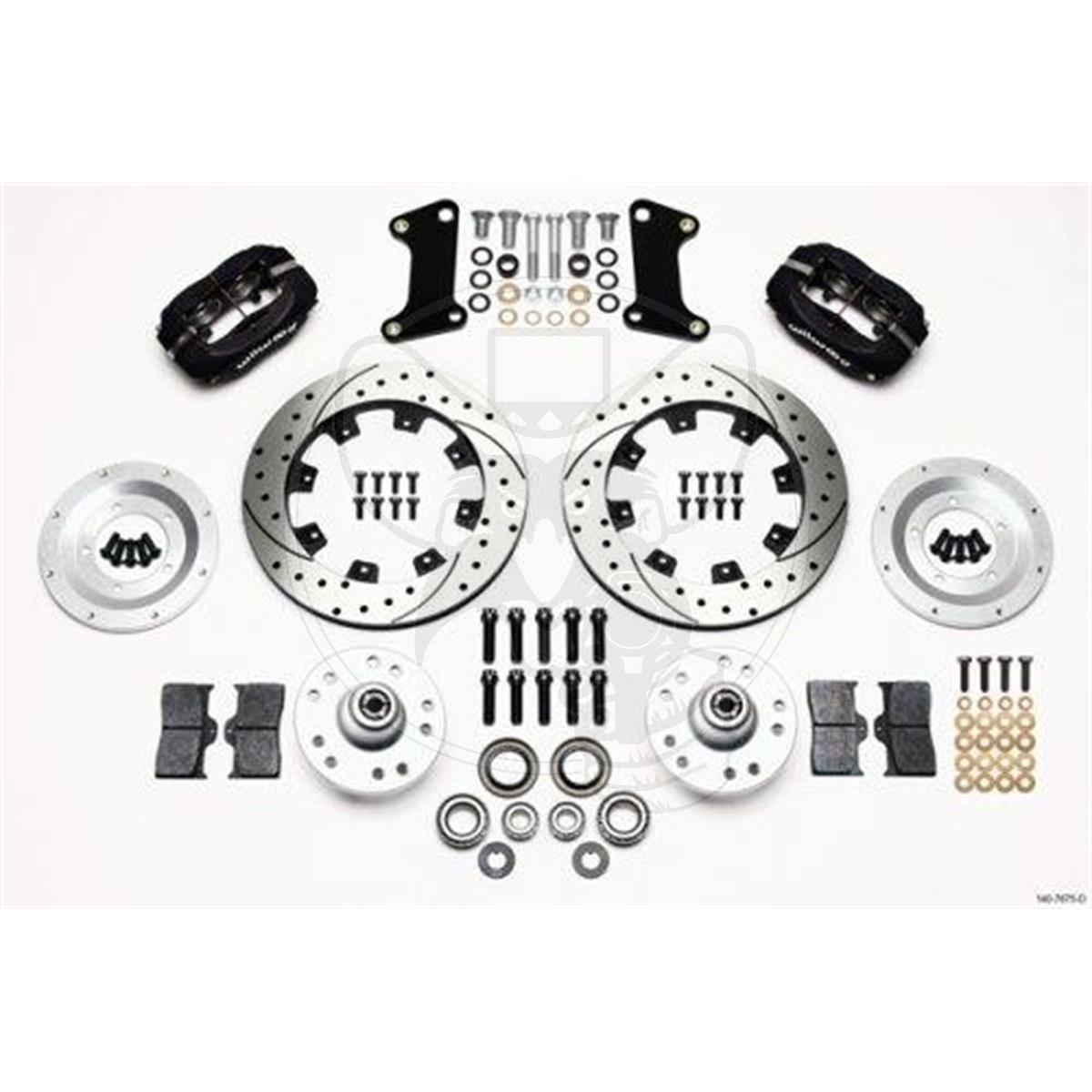 Wilwood brakes discount hq holden