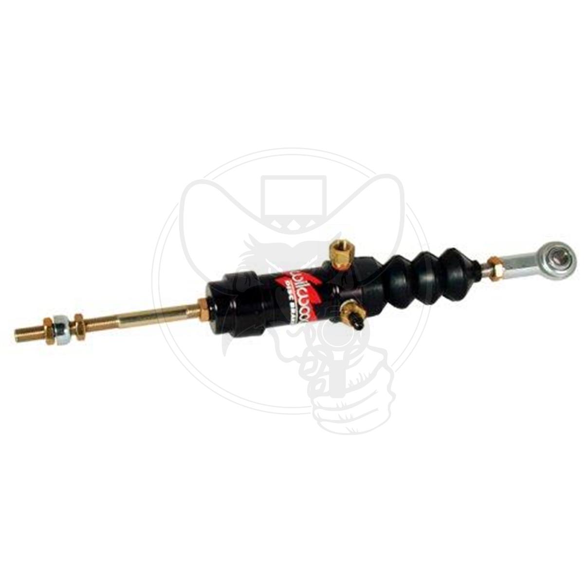 WILWOOD BILLET ALUMINIUM CLUTCH SLAVE CYLINDER