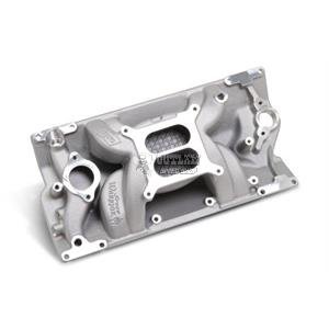 WEIAND INTAKE MANIFOLD FITS SMALL BLOCK CHEV STEALTH AIRSTRIKE