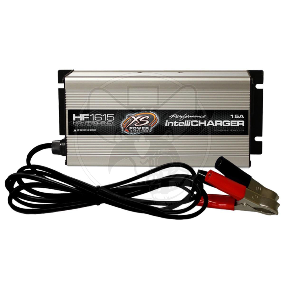 16 volt battery hotsell charger