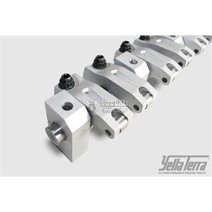 will yella terra rockers fit eliminator227 will yella terra rockers fit eliminator227