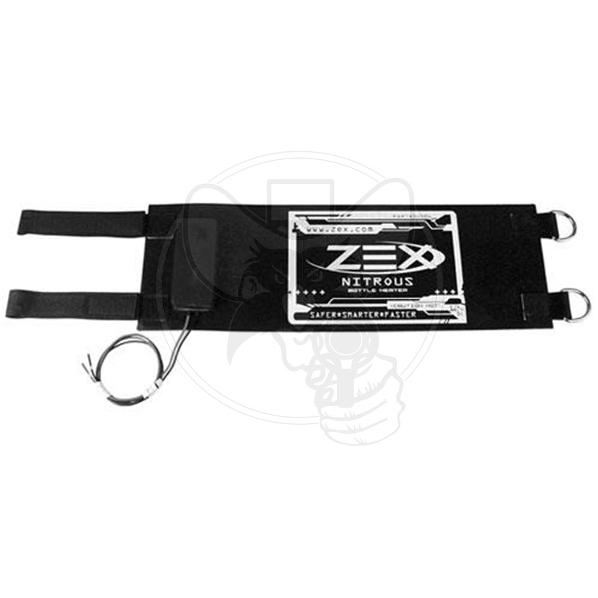 ZEX BOTTLE HEATER