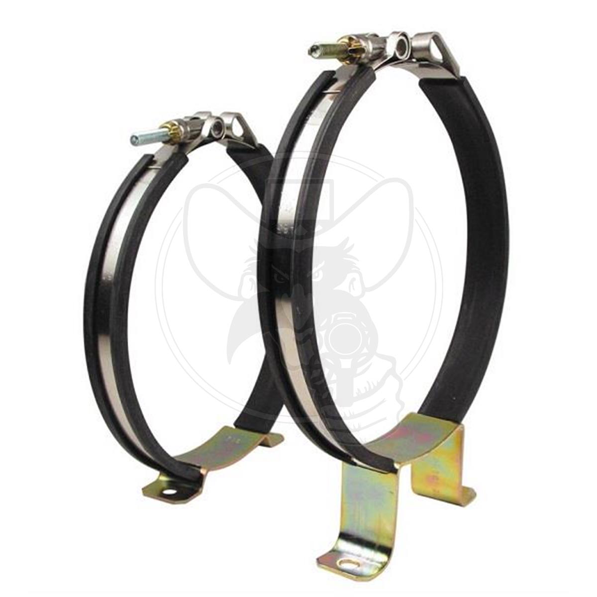 ZEX NITROUS BOTTLE BRACKET